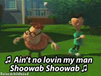 Jimmy Neutron GIF