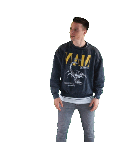 Goal Boxing Sticker by Boppardinho