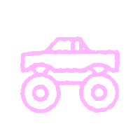 Lonely Island Sticker Sticker by Electric Guest