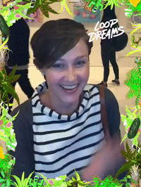 by Loop Dreams GIF Booth
