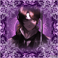 Glitter Sword GIF
