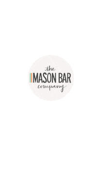 Themasonbarcompany coffee drink sustainability boho Sticker