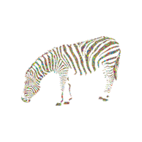 Proud Natural History Sticker by The Wild Curiosity