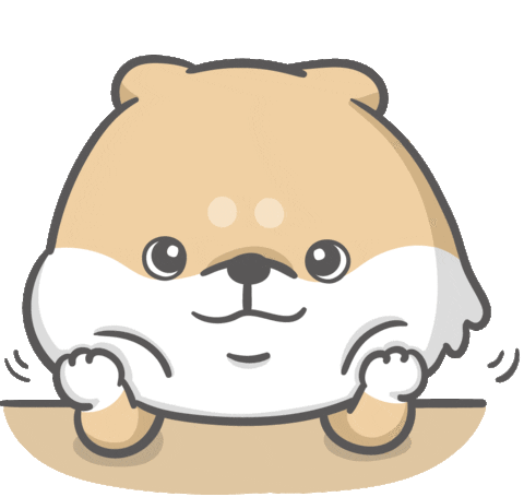 french bulldog ok Sticker by Hi John