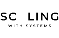scalingwithsystems sws ringthebell scalingwithsystems ravi abuvala Sticker