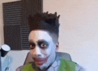 Clock Strikes 12 GIF