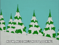 GIF by South Park 