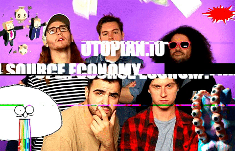 opensource GIF