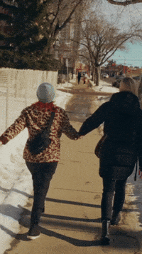 On And On Friends GIF by Mother Mother