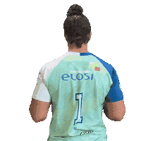 LMRCV rugby nord rugbyfeminin lmrcv Sticker