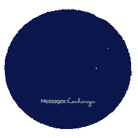 fromlouharya we are all louharya messagesfromlouharya same origin Sticker