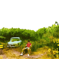 Louis Tomlinson Lemonade Sticker by AEG Presents