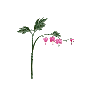 Grow In Love Sticker