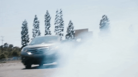 cr-v GIF by Cuco