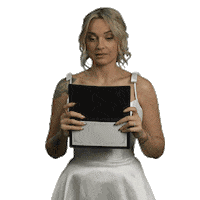 Reality React Sticker by Married At First Sight