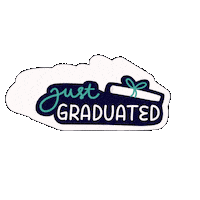 Wrexham Uni Graduation Sticker by WrexhamUni