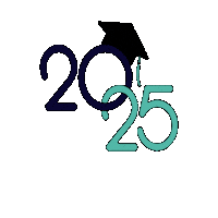 Graduation Sticker by WrexhamUni