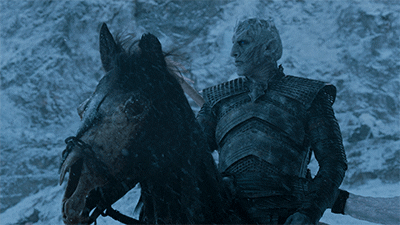 Hbo GIF by Game of Thrones
