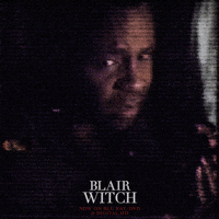 blair witch horror GIF by Lionsgate