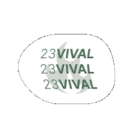 Revival Radiance Sticker by GKPB Youth