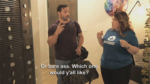 party reality tv GIF by Bachelorette Weekend on CMT