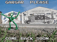 Pop Art Please GIF by Xinanimodelacra