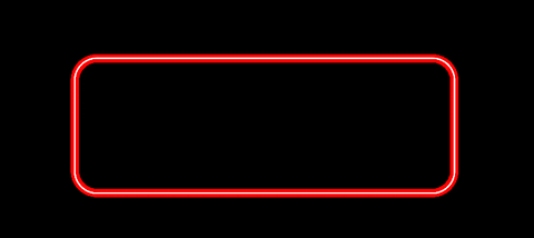 Glitch Link GIF by PIN-UP.KZ