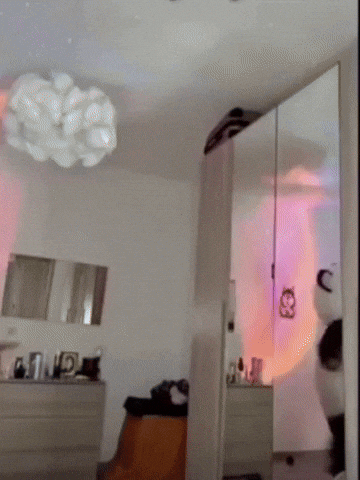 Im Happy Good Morning GIF