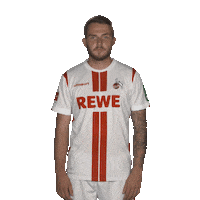 Posing Line Up Sticker by Bundesliga