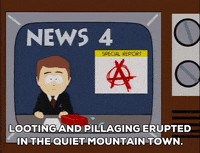 GIF by South Park 