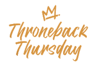 Tbt Sticker by kingpin