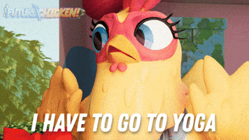 Summer Going Crazy GIF by Wind Sun Sky Entertainment