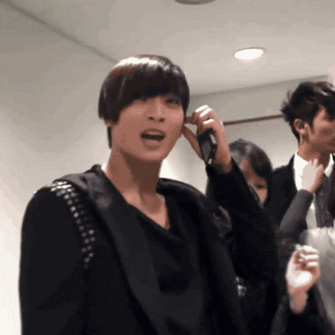 kk_iam giphyupload 2am 정진운 진운 GIF