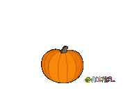 Dog Halloween Sticker by makala9_