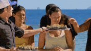 Survivor GIF by CBS