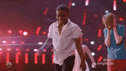 nbc GIF by America's Got Talent