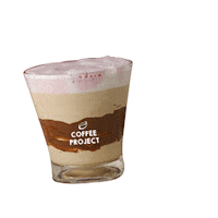 Valentines Day Love Sticker by Coffee Project