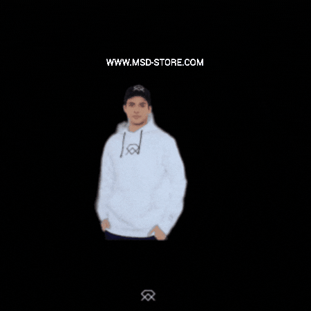 Clothing Lifestyle GIF by MSD Online Shop