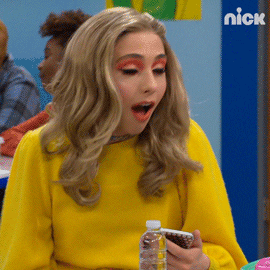 All That Omg GIF by Nickelodeon