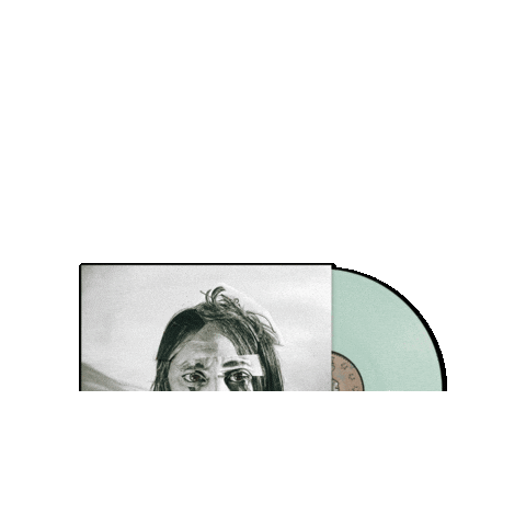 Joyful Noise Artwork Sticker by Joyful Noise Recordings