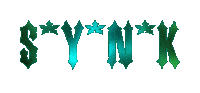 Synk Sticker