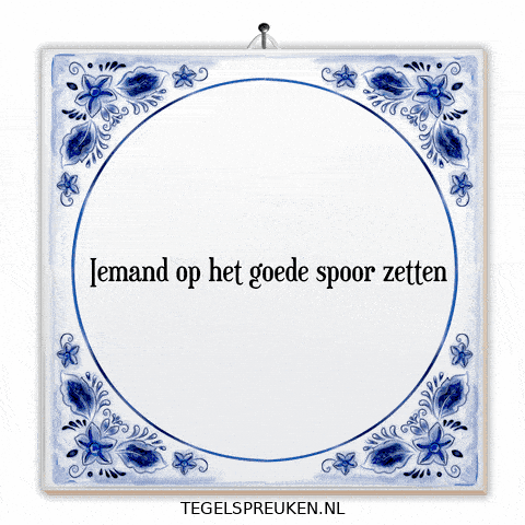 Humor Nl GIF by Tegelspreuken.nl