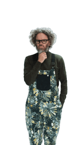 Nico Glaub Ich Nicht Sticker by Auftragsrad