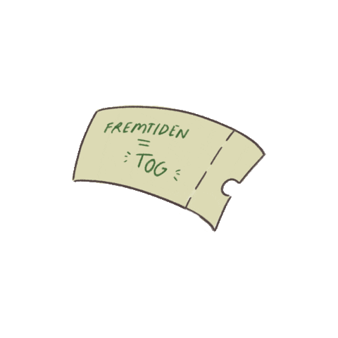 Oimjul Sticker by Om i Morgen