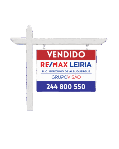 Casa Comprar Sticker by Remax Grupo Visão