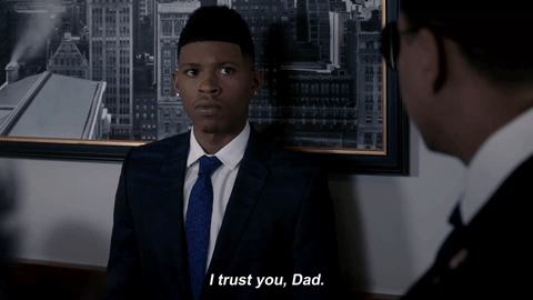 lee daniels trust GIF by Empire FOX
