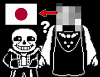 Deltarune GIF