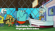 season 10 episode 3 GIF by SpongeBob SquarePants