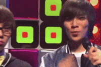 G Dragon Top GIF