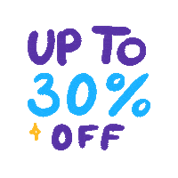 Black Friday Sale Sticker by TeePublic